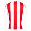 Maglia ufficiale Stoke City Casa 2021-22 per Uomo